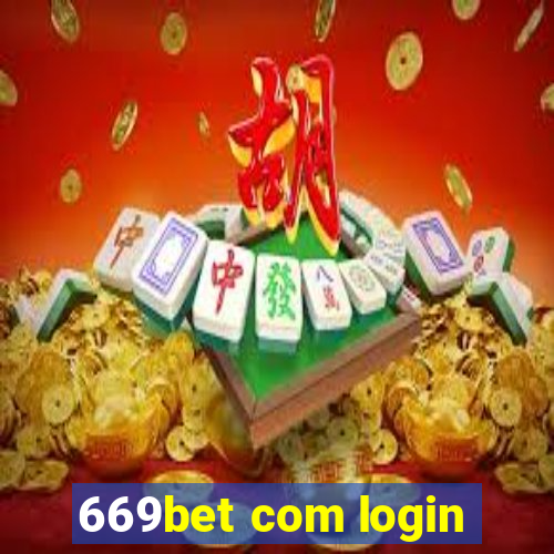 669bet com login